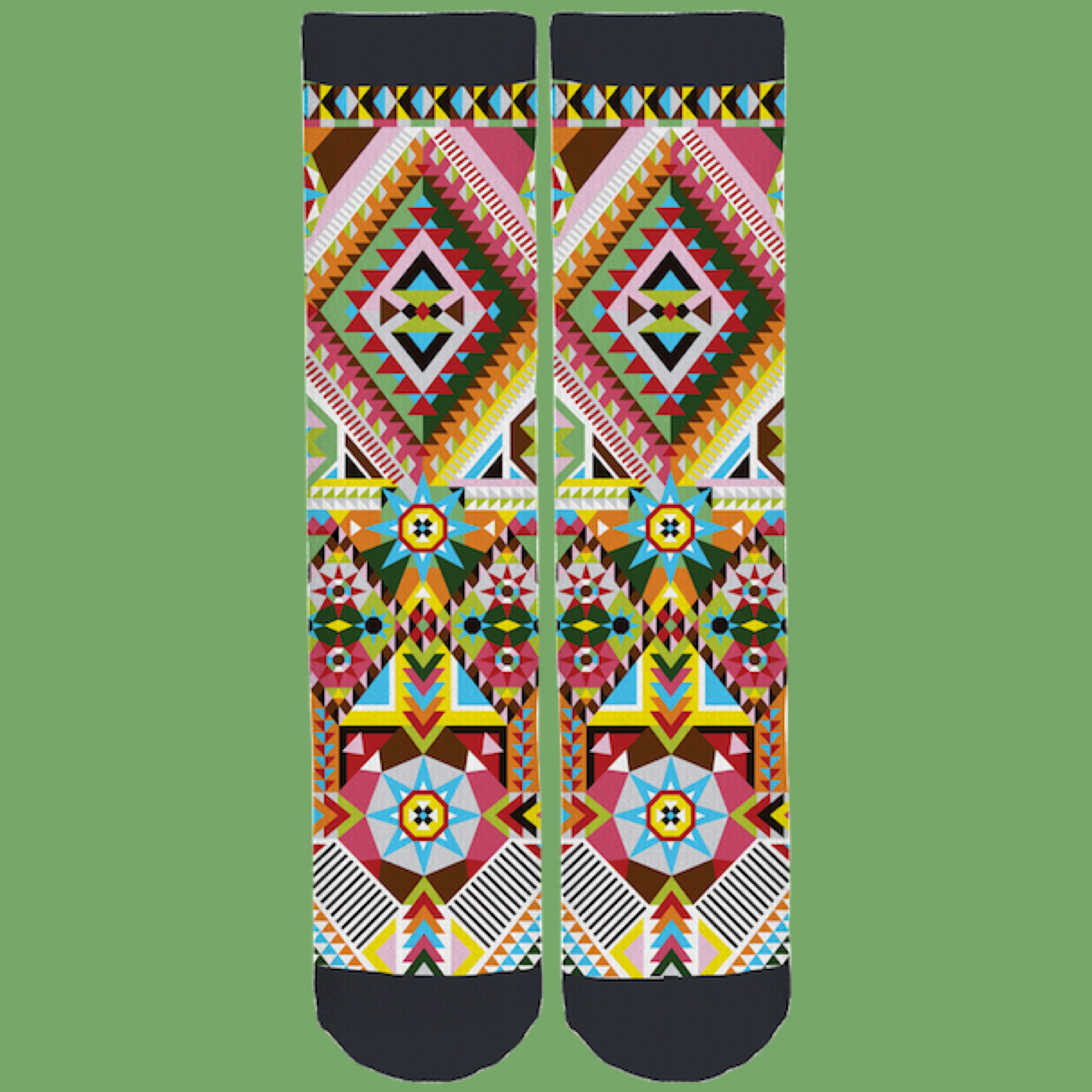 Stand with Standing Rock Sioux Tribe Socks