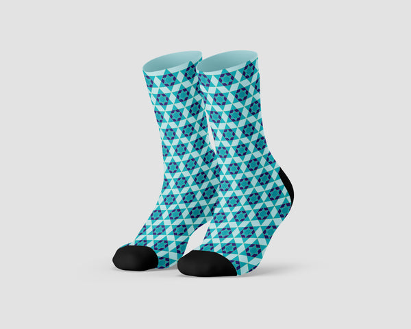 Magen David Adom Sock Fundraiser