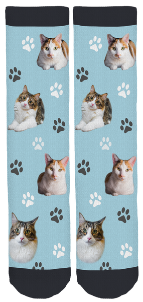 Tonks & Lupin Crew Socks