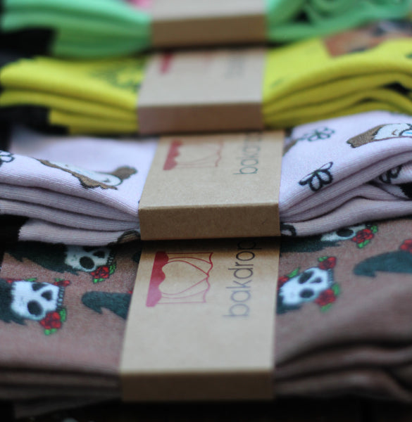 Socks For a Cause Subscription Club