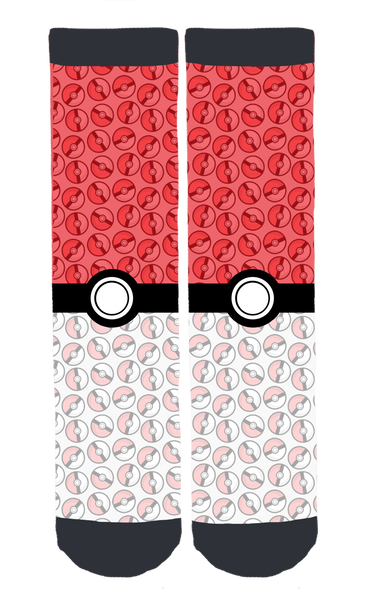 Jethrotex Crew Socks