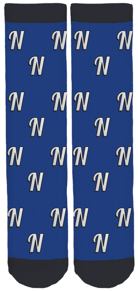 Nero's Cinema Crew Socks