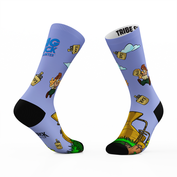 Super Pappio Socks