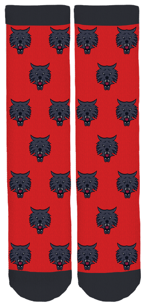 Limited Edition Simpzy Crew Socks