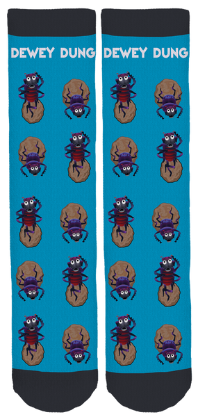 Kids for Positive Change Crew Socks
