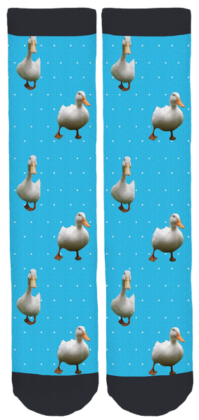 Seymour And Pip Crew Socks