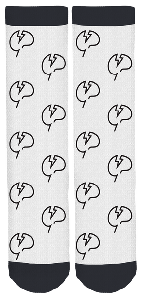 Mindcrack Crew Socks