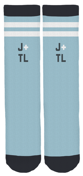 Judah & the Lion Crew Socks
