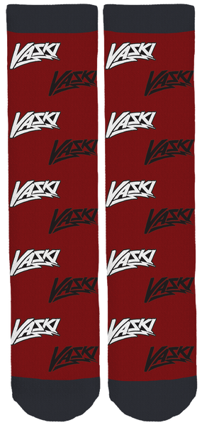 Vaski Crew Socks