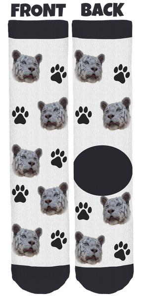 Noah‰۪s Ark Mother‰۪s Day Zuri Socks