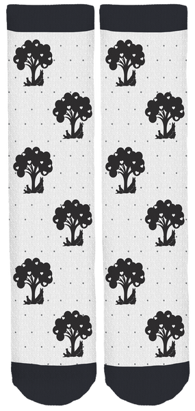 OC Shelter Partners Crew Socks