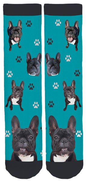 Ninja Crew Socks