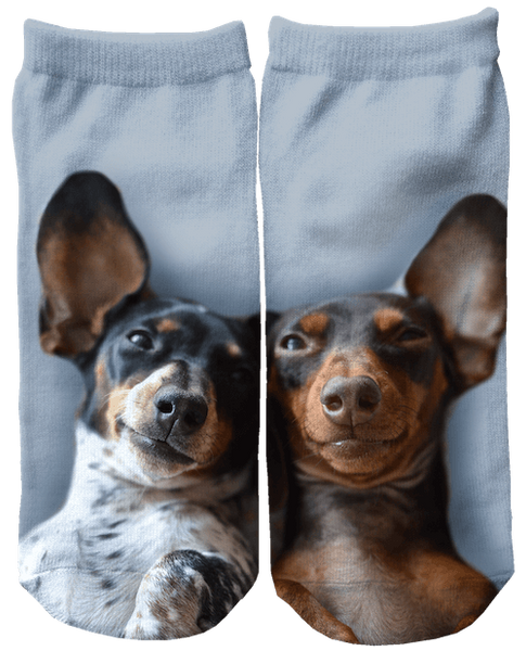 THUNDERBOLT & REESE SOCKS