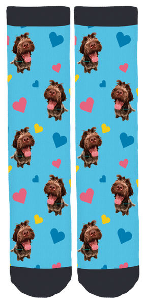 Henry Crew Socks