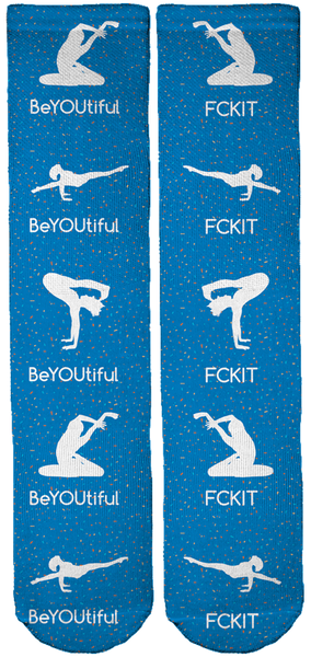 Yogance Limited Edition Socks