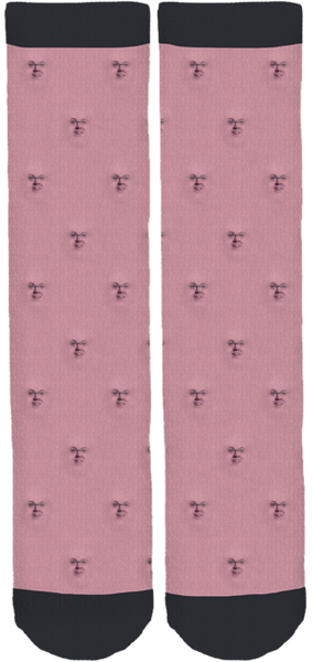 itmeJP Crew Socks