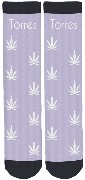 Torres Crew Socks