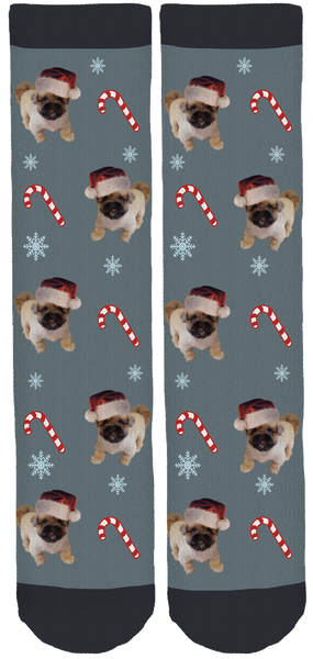 Konabear Crew Socks