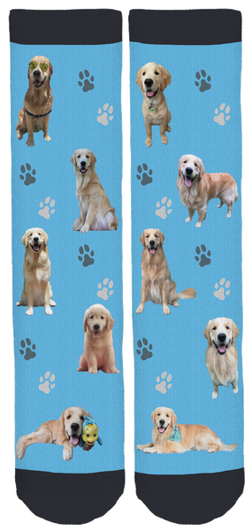 Kono Crew Socks
