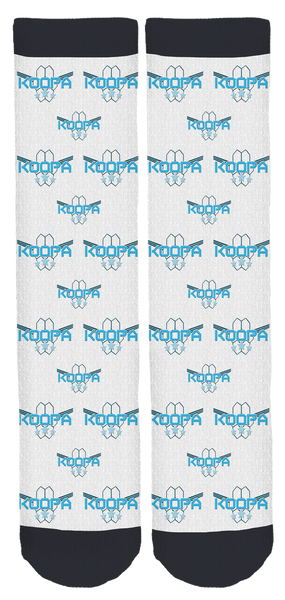 Koopatroopa787 Crew Socks