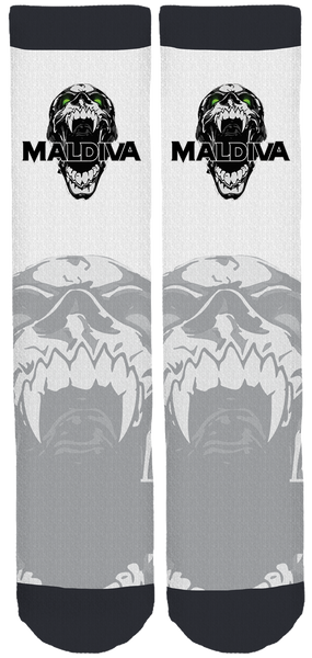 Maldiva Crew Socks