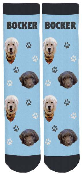 Limited Edition Bocker Socks