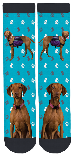 Limited Edition Stella Crew Socks