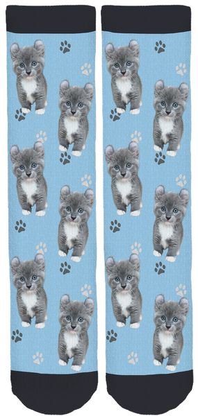 Miss Minnie Crew Socks