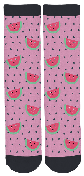 Limited Edition moni_ndesign Crew Socks
