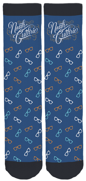 Noah Guthrie Crew Socks