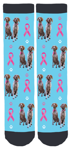 Pointandwag Pink Ribbon Campaign