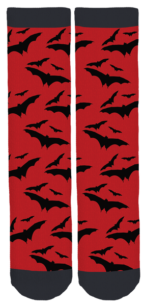 Limited Edition ReeRee Phillips Bamboo Alt Crew Socks