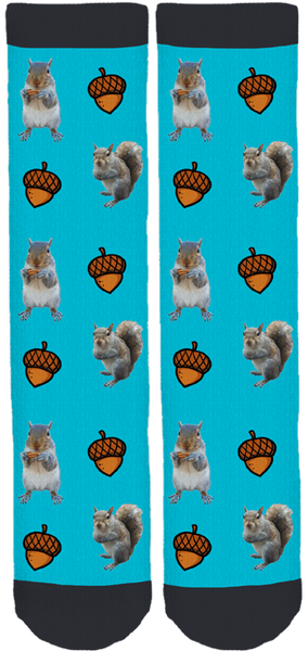 Ridd1e Crew Socks