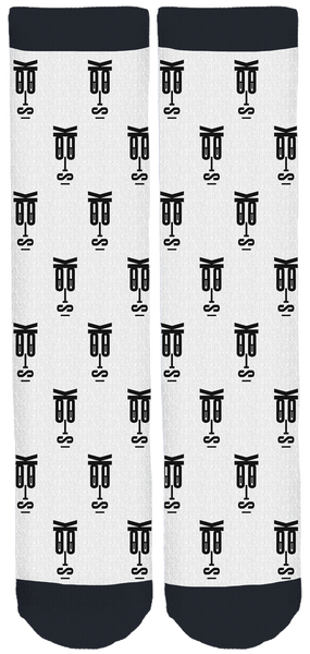 Sț̦ki Sound Crew Socks