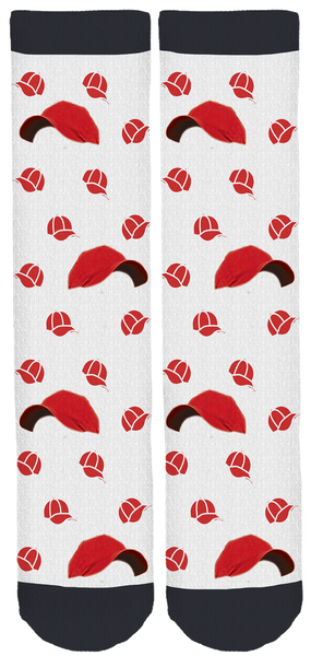 Spooleo Crew Socks
