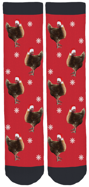 Limited Edition Sophia Socks