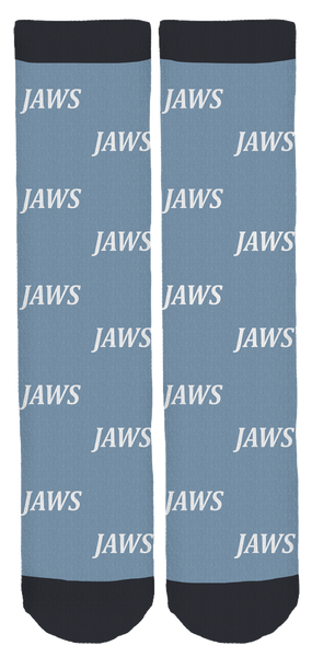 JAWS Crew Socks