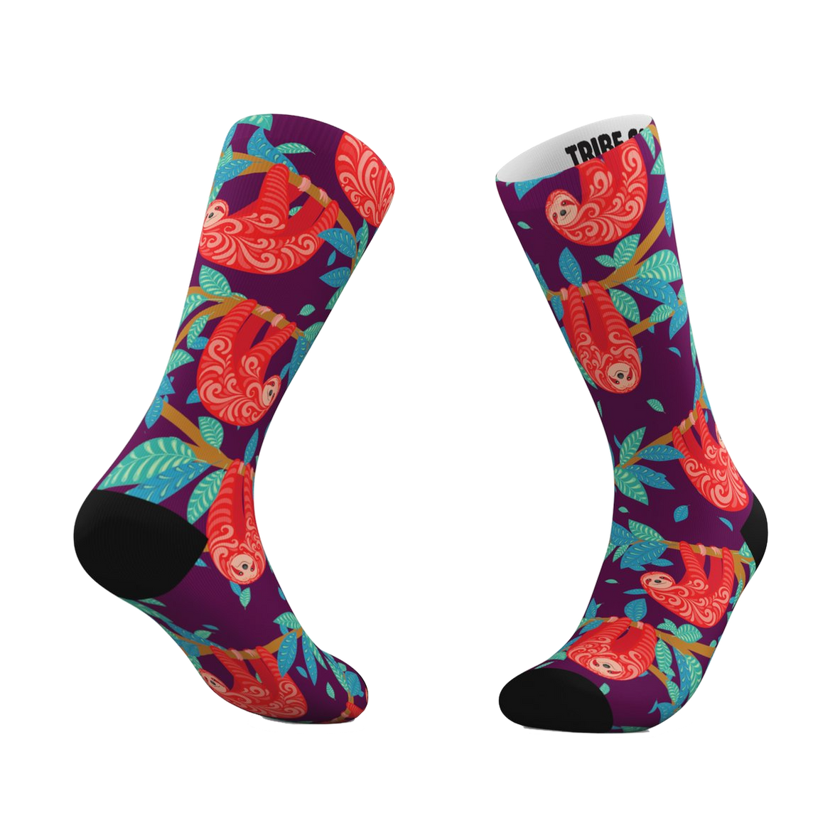 Create Custom Socks Tribe Socks