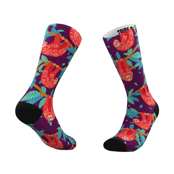 Sublimity® Hometown Hero Socks