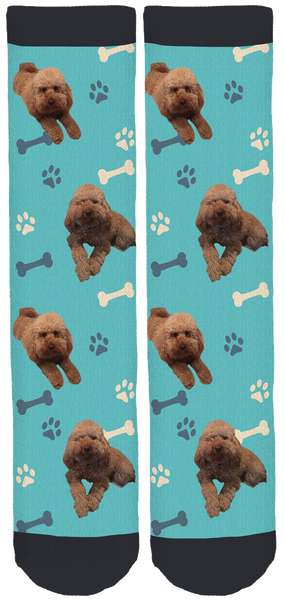 Limited Edition Willow Me That Crew Socks