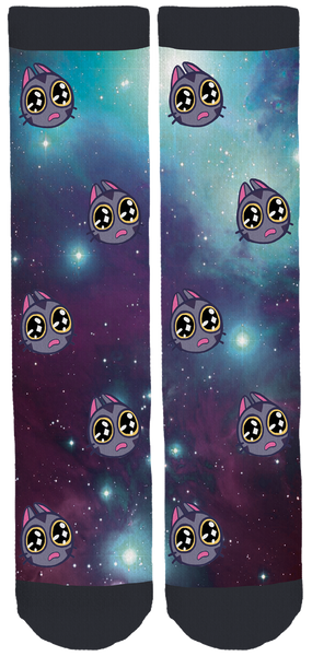 VersusTheStream Crew Socks