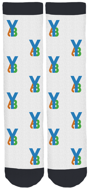 Yabaecip Bamboo Crew Socks